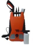 Мойка высокого давления Black&Decker PW 1500SP