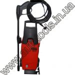 Мойка высокого давления Black&Decker PW 1400К