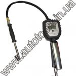 Пневмопистолет для накачивания колес электронный Profline 75310