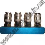 Разветвитель Profline 75274