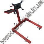 Стенд для двигателя подкатной King 8016