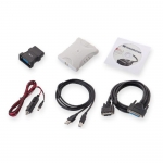 Сканматик 2 (Scanmatik 2) SM-2 usb-bluetooth автосканер