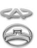 Дополнительный модуль для чип-тюнинга ЭБУ Delphi MT20U - авто Great Wall Hover, Great Wall Safe, BYD F3, Chery Tiggo