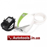 Мини компрессор с аэрографом Miol 81-130