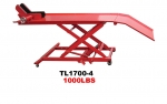 Подъемник (эстакада) для мотоциклов и мопедов TL 1700-4