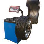 Станок для балансировки колес Miol 80-478