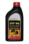 Масло АКПП TOYOTA (WS)