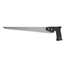 Ножовка садовая с пластиковой рукояткой, 300мм INTERTOOL HT-3122