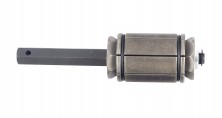 Вальцовка для выхлопной трубы (54-87 мм) (код 903T3C)
