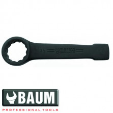 Ключ накидной ударный 46 мм (BAUM 66 A-46)