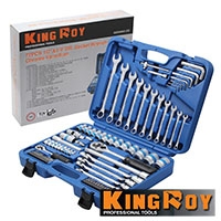King Roy инструмент