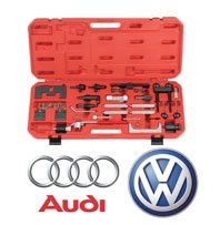 Специнструмент для AUDI, VOLKSWAGEN