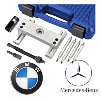 Специнструмент для BMW, MERCEDES BENZ