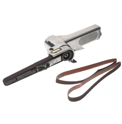 Лента шлифовальная #80