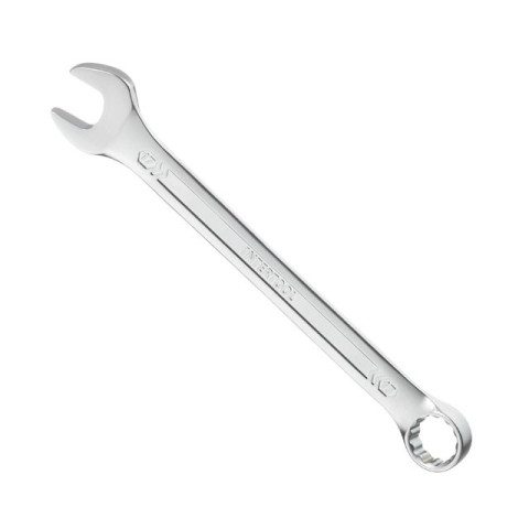 Ключ комбинированный INTERTOOL XT-1017