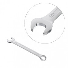 Ключ комбинированный INTERTOOL XT-1017