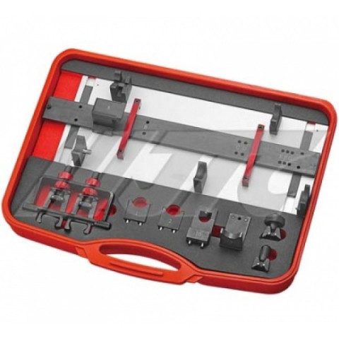 Фиксатор распредвала VW, AUDI, PORSCHE TDI 2.7, 3.0, 4.0 (T40094,T40095,T40096)