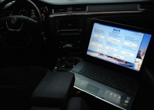 Vag Rus Вася диагност 17.20 NEW диагностический сканер VW, Audi, Skoda