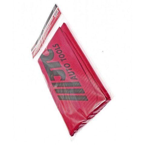 Накидка на крыло виниловая двухслойная