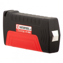 Пускозарядное устройство 12000 mАч. INTERTOOL AT-3008