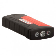 Пускозарядное устройство 12000 mАч. INTERTOOL AT-3008