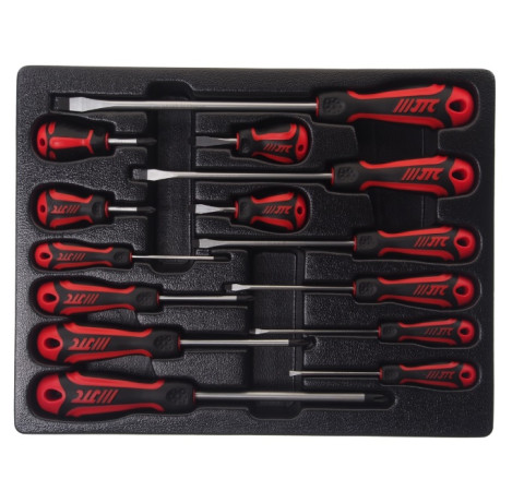 Набор отверток 14ед.