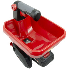 Аккумуляторная сеялка WORCRAFT CHSP‑S20Li