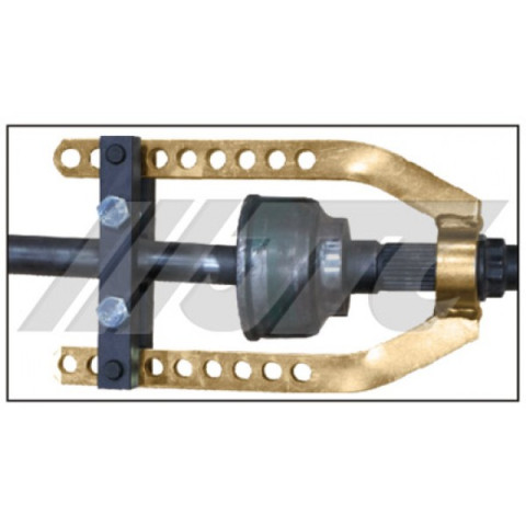 Съёмник ШРУСА универсальный