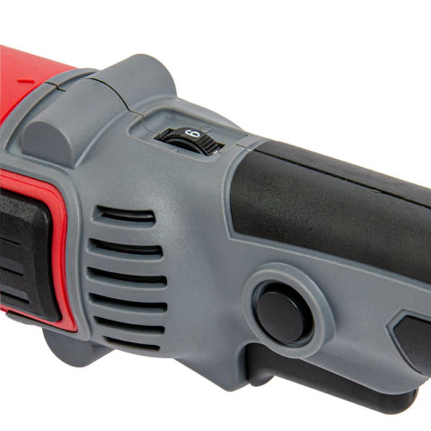 Шлифмашина угловая WORCRAFT AG14-125S