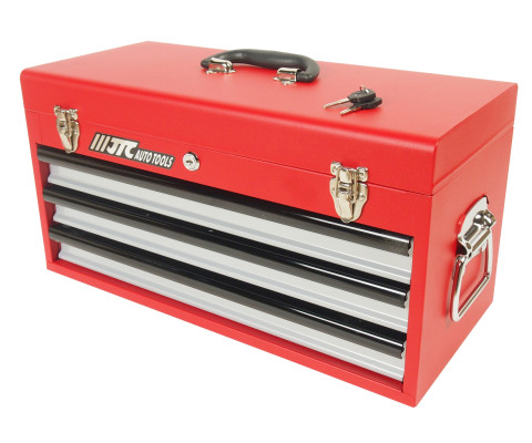 Набор инструментов переносной 65ед