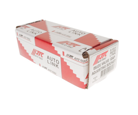 Головка для регулировки клапанов ISUZU 3.5T, RT50, RF10