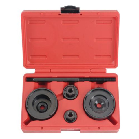 Набор для замены втулок задней подвески (VW, AUDI) 5 пр. (код 905T4)