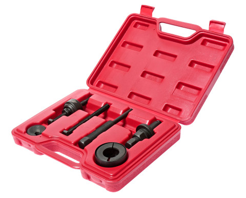 Комплект съёмников шкива насоса гидроусилителя руля FORD, GM, CHRYSLER