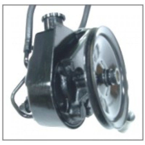 Комплект съёмников шкива насоса гидроусилителя руля FORD, GM, CHRYSLER