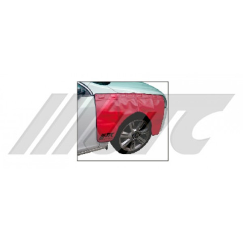 Накидка защитная с магнитом и присоской