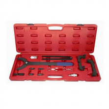 Набор фиксаторов AUDI, VW TFSI 13 пр. (код 913G7)