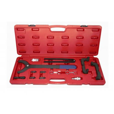 Набор фиксаторов AUDI, VW TFSI 13 пр. (код 913G7)