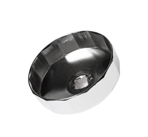 Съемник масляного фильтра 14гр./84мм BENZ OM 642 CDL