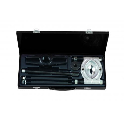 Съемник подшипников сегментный в наборе (75-105 мм) (код 66612)