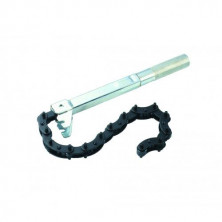 Труборез цепной для тонкостенных труб (20-75 мм) (код 65603)