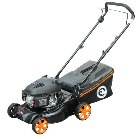 Газонокосилка бензиновая INTERTOOL LM-4540