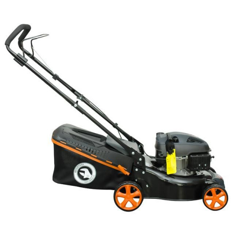 Газонокосилка бензиновая INTERTOOL LM-4540