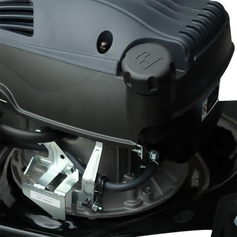 Газонокосилка бензиновая INTERTOOL LM-4540