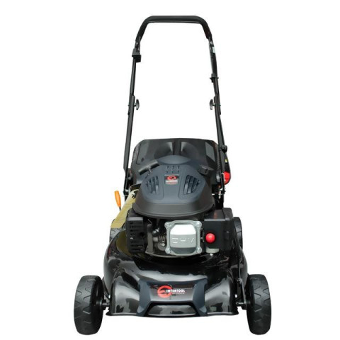 Газонокосилка бензиновая INTERTOOL LM-4540