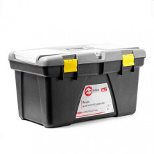 Ящик для инструмента 26.5" 670*393*370мм INTERTOOL BX-0326
