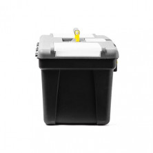 Ящик для инструмента 26.5" 670*393*370мм INTERTOOL BX-0326