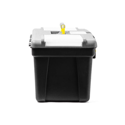 Ящик для инструмента 26.5" 670*393*370мм INTERTOOL BX-0326