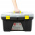 Ящик для инструмента 26.5" 670*393*370мм INTERTOOL BX-0326
