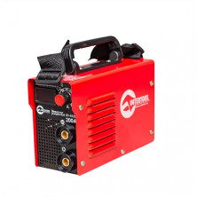 Сварочный аппарат INTERTOOL DT-4120