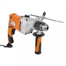 Дрель ударная INTERTOOL WT-0109